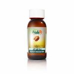 Sweet Almond Hair Oil – Asala Gentle Nourishment