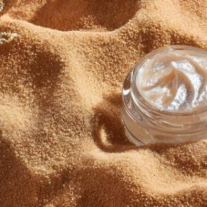 Scrub Cream – Asala Natural Exfoliant