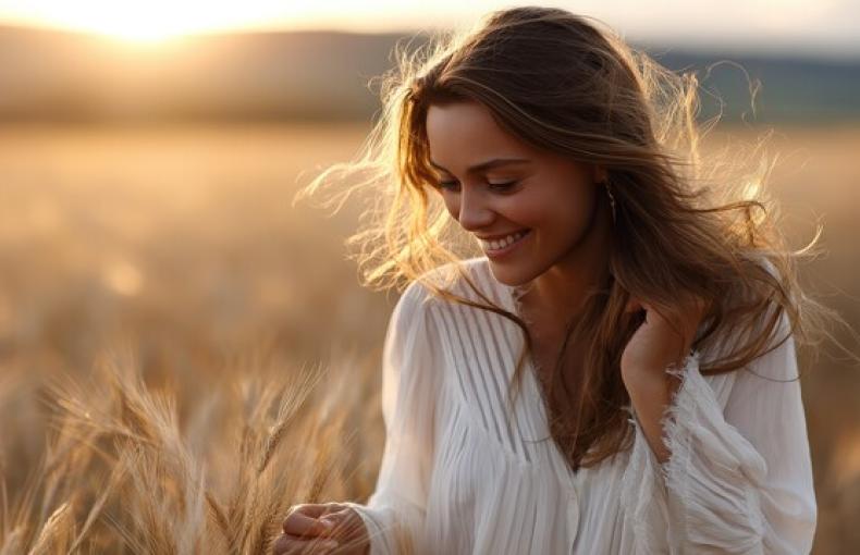 Wheat Germ Oil: The Daily Dose of Natural Strength for Skin & Hair