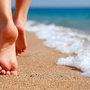 The Ultimate Guide to Achieving Soft, Smooth Feet Naturally