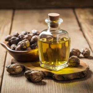 Castor Oil – Asala Hair Growth Booster