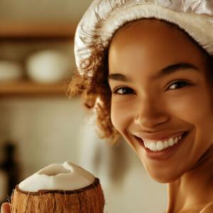 The Hidden Power of Coconut Oil for Hair & Skin: Why This Ancient Ingredient Still Works Today