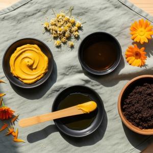 Propolis Cream – The Quiet Strength Your Skin Needs All Year Long