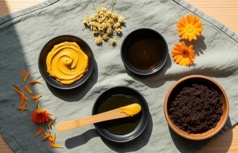 Propolis Cream – The Quiet Strength Your Skin Needs All Year Long