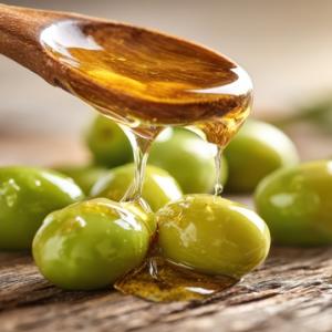 Olive Wood Comb (Asala) – Natural Hair Care Ritual