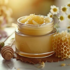 Beeswax Cream