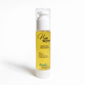 Hair Serum Advanced Formula – Asala Shine & Repair
