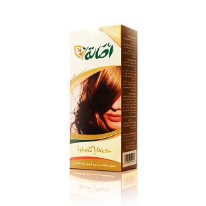 Blond Henna – Natural Golden Hair Color by Asala Cosmetics