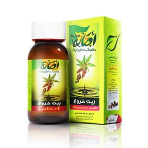 Castor Oil – Asala Hair Growth Booster