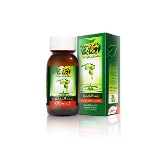 Olive Oil – Asala Virgin Olive Care