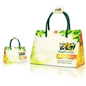 White Henna Powder – Asala Herbal Skin Care Mask