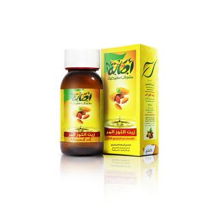 Bitter Almond Oil – Asala Soft Skin Care