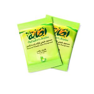 Musk Deodorant Refill Sachet – Asala Long-Lasting Refill