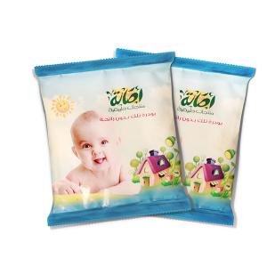 Talq Powder – Asala Silky Body Powder
