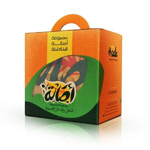 Moroccan Bath Course – Asala Full Hammam Kit