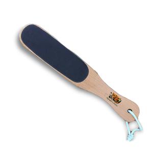 Foot File – Asala Smooth Heels