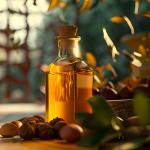 Argan Hair Oil – Asala Moroccan Argan Care