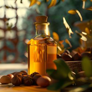 Argan Hair Oil – Asala Moroccan Argan Care