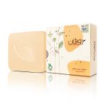 Almond Oil Hair & Body Soap – Asala Gentle Cleanser