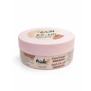 Carecar Hair Cream – Asala Nourishing Hair Care