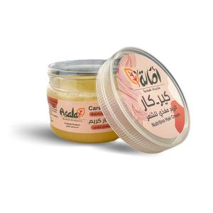 Carecar Hair Cream – Asala Nourishing Hair Care