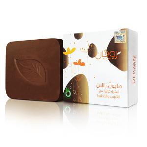 Coffee Soap – Asala Exfoliating Bar