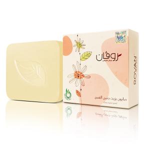 Wheat Germ Oil Soap – Asala Nourishing Wheat Germ