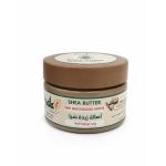 Shea Skin Butter – Asala Natural Moisturizer