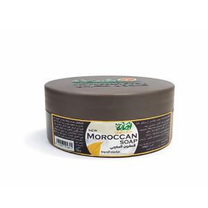 Moroccan Body Mask – Asala Hammam Black Mask