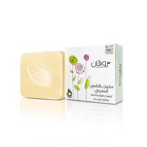 Moroccan Clay Soap – Asala Deep Cleansing Clay